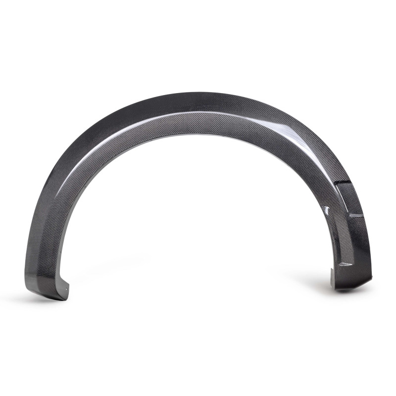 Ford F-150 Raptor Fender Flares - Rear - Anderson Composites - `21-`27